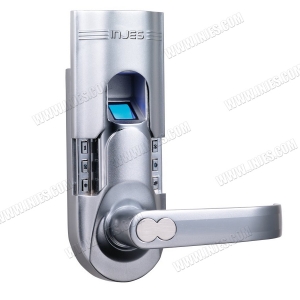 биометрический дверной замок без ключа