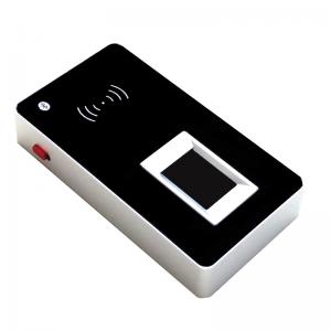 Bluetooth сканер отпечатков пальцев